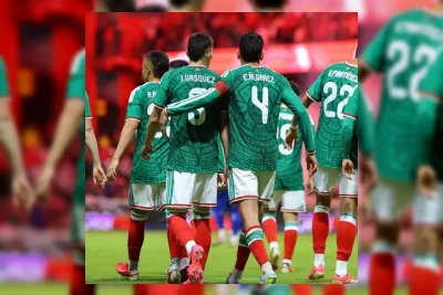 Meksiko vs Korea Selatan di Piala Dunia 2026: Duel Sengit Grup A