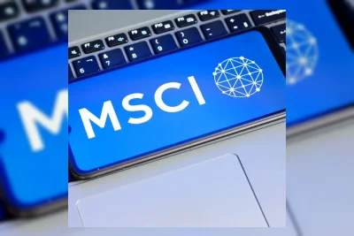 MSCI Soroti Hambatan Struktural Pasar Saham Indonesia