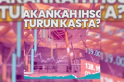 IHSG Dibuka Melemah ke Level 6.159 Jelang Pengumuman Review Pasar MSCI