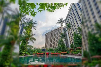 Kemensetneg Jamin Hak Karyawan Eks Hotel Sultan Pascaeksekusi Lahan