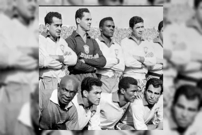 Mengenang Garrincha yang Bawa Brasil Juara Piala Dunia 1962 Tanpa Pele
