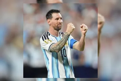 Lionel Messi Jalani Diet Ketat Tanpa Pizza dan Soda Selama 12 Tahun
