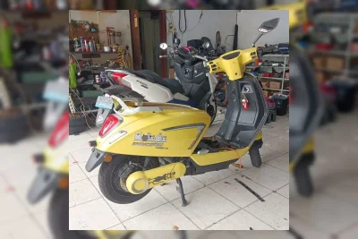 Perawatan Motor Listrik Tetap Butuh Penggantian Komponen Secara Berkala