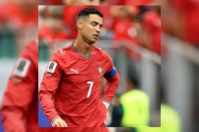 Inggris Tekuk Kroasia 4-2, Portugal Ditahan Imbang RD Kongo di Piala Dunia 2026