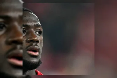 Real Madrid Sepakati Kontrak Enzo Fernandez Hingga 2032