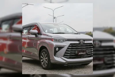 Biaya Tol dan BBM Avanza Rute Jakarta Semarang Capai Rp846.250
