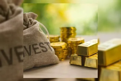 Memahami Perbedaan Investasi Emas dan Perak untuk Strategi Finansial