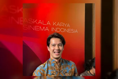 Morgan Oey dan Nirina Zubir Resmi Jadi Duta FFI 2026