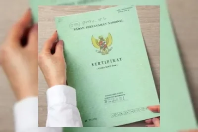 Panduan Lengkap Mengurus SHM Tanah Mandiri di BPN
