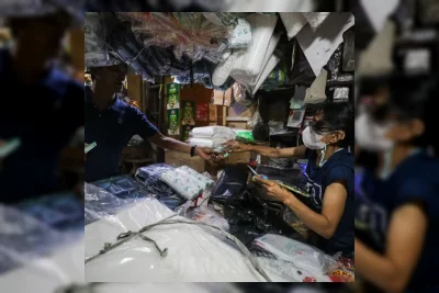 Inaplas Keluhkan Gangguan Listrik di Kawasan Industri