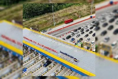 Catat Daftar Nomor Darurat Perjalanan Libur Sekolah 2026