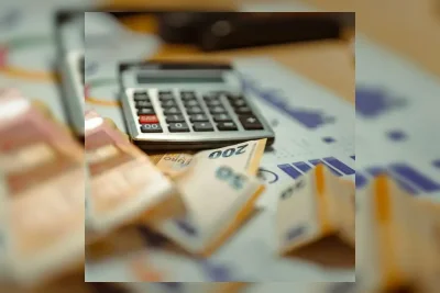 Mahasiswa Perlu Kelola Keuangan Demi Bangun Kebiasaan Finansial Sehat