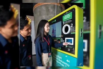 Telkom Indonesia Terbitkan Laporan Keberlanjutan 2025 Berbasis ESG