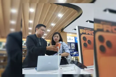 iBox Perbarui Harga iPhone 17 Pro per 2 Mei 2026, Mulai Rp 23,9 Juta
