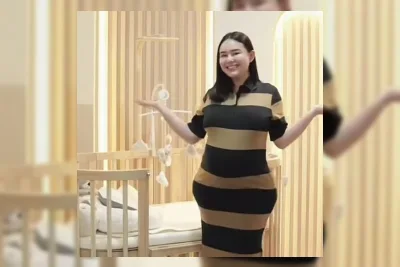 Mengenal Hip Dips pada Ibu Hamil dan Cara Menyiasatinya