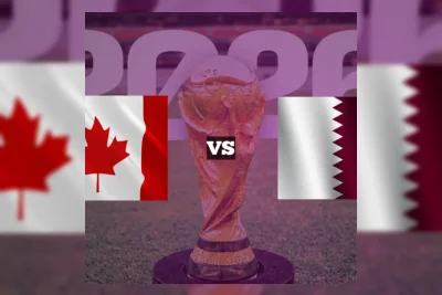 Kanada vs Qatar di Piala Dunia 2026: Laga Krusial Grup B