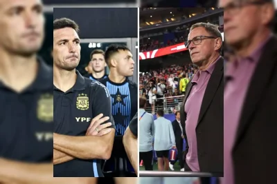 Austria Waspadai Kualitas Argentina Jelang Laga Grup J Piala Dunia 2026