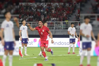 Ramadhan Sananta Resmi Perkuat Persebaya Surabaya Musim Depan