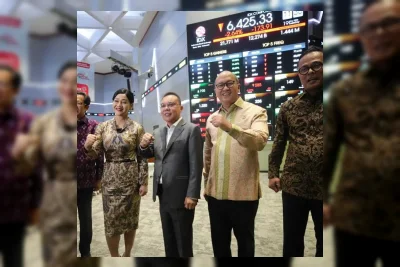 Layanan SIM Keliling di Jakarta pada Jumat, Tersedia di Lima Lokasi