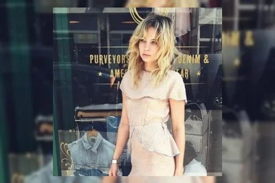 Aktris Daveigh Chase Meninggal Dunia Akibat Sepsis di Los Angeles