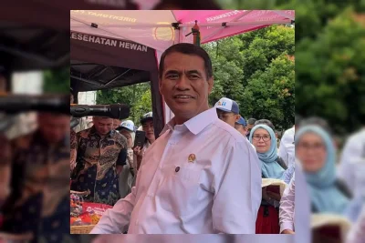 BGN Alihkan Anggaran Makan Gratis dari 76 Sekolah di Jawa ke Daerah Rentan