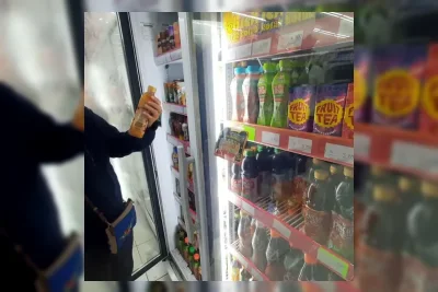 BPOM Setujui Sistem Nutri Level pada Kemasan Pangan untuk Tekan Penyakit Tidak Menular