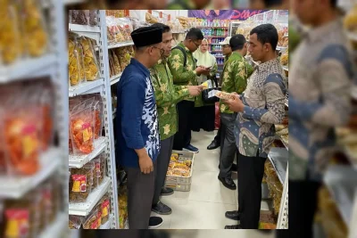 Pemerintah Wajibkan Sertifikasi Halal Industri Mulai Oktober 2026