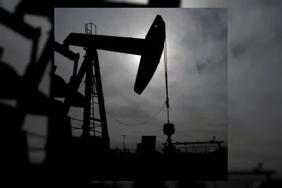 Komentar JD Vance Dongkrak Harga Minyak Mentah Brent