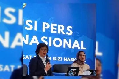 BGN Ubah Skema Insentif Dapur Makan Gratis demi Efisiensi
