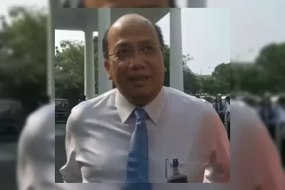 Presiden Prabowo Panggil Petinggi Himbara ke Istana untuk Arahan Ekonomi
