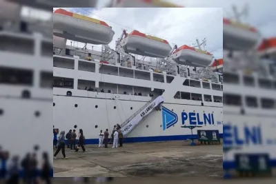 Menteri BUMN Rombak Jajaran Direksi PT PELNI, Budi Setyawan Wijaya Jadi Dirut