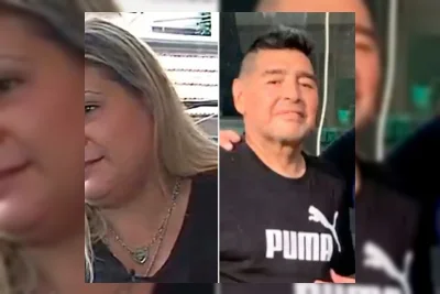 Saksi Ungkap Manipulasi Lingkaran Terdekat Jelang Kematian Diego Maradona