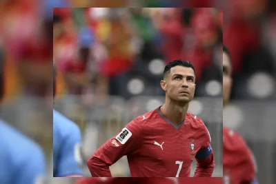 Roberto Martinez Bela Keputusan Mainkan Cristiano Ronaldo Penuh Lawan RD Kongo