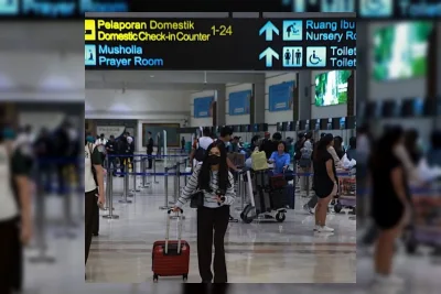 InJourney Airports Kembangkan Empat Bandara Sepanjang 2026