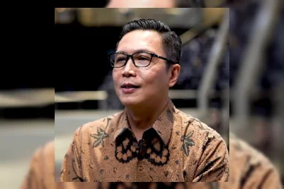OJK Tetapkan Direksi Baru BEI Periode 2026-2030, Fokus pada Reformasi Pasar Modal