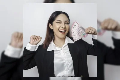 Studi Ungkap Ciri Kepribadian yang Memicu Penghasilan Tinggi