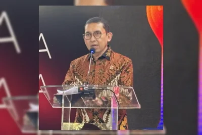 Kementerian Kebudayaan Siap Dorong Film Indonesia ke Panggung Internasional