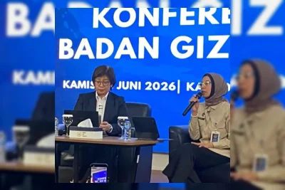 BGN Alihkan Sasaran Makan Bergizi Gratis ke Wilayah 3T dan Kelompok Rentan