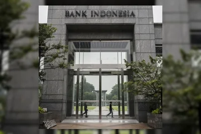 BI Kucurkan Insentif Likuiditas Makroprudensial Rp418,1 Triliun hingga Awal Juni 2026