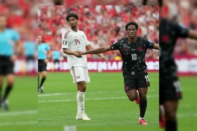 Kanada Hancurkan Qatar 5-0 di Piala Dunia 2026