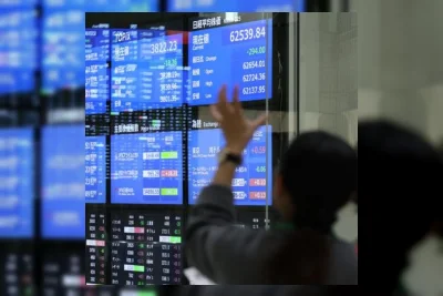 Saham Asia Diprediksi Menguat Usai Kesepakatan Damai AS-Iran