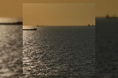 AS Batalkan Pembongkaran Jaringan Pengamatan Laut OOI Senilai US$386 Juta