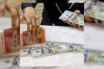 Rupiah Melemah ke Rp 17.794 per Dolar AS, Tertekan Faktor Global dan Domestik