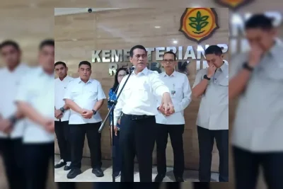 Pemerintah Dorong Konsumsi Telur dan Ayam Lewat Program Makan Bergizi Gratis