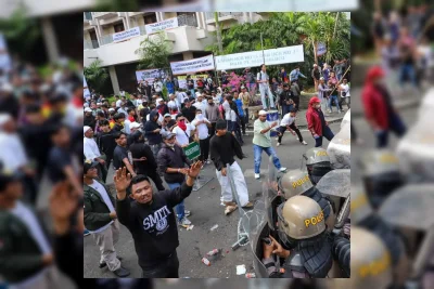 PGN dan BRIN Ubah Lahan Pesisir Batang Jadi Kawasan Minapadi Salin