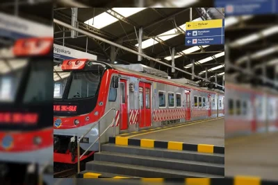 Jadwal KRL Solo Jogja 19-21 Juni 2026, Tersedia dari Pagi hingga Malam