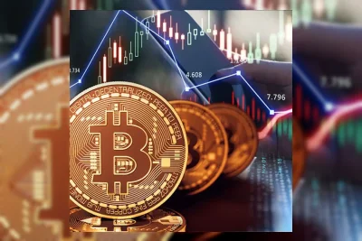 Harga Bitcoin Merosot Dekati Level US$60.000 Akibat Kekhawatiran Pendanaan