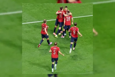 Republik Ceko dan Afrika Selatan Berbagi Poin di Piala Dunia 2026