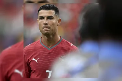 Thierry Henry Kritik Egoisme Cristiano Ronaldo di Piala Dunia 2026