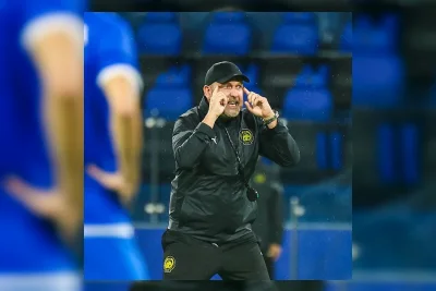 Salford City Rekrut Peter Cklamovski Usai Berpisah dari Timnas Malaysia